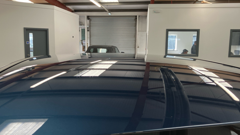 Mercedes-Benz B-Class B200 AMG Line Executive 5dr Auto Petrol Hatchback